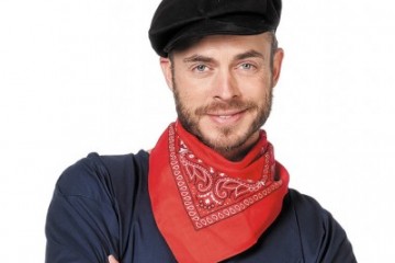 Boerenovertrek