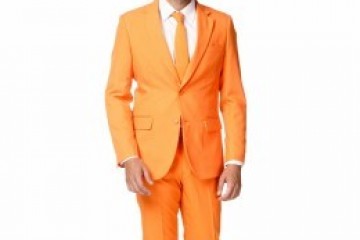 Oranje/ Landen en Voetbal