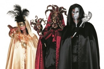 Halloween / Day of the Dead