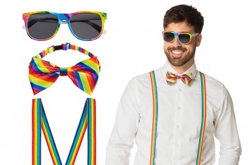Regenboog Festival Pride