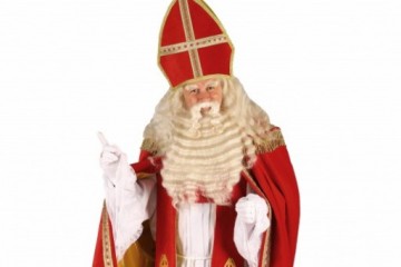 Sinterklaas Kerst Nieuwjaar