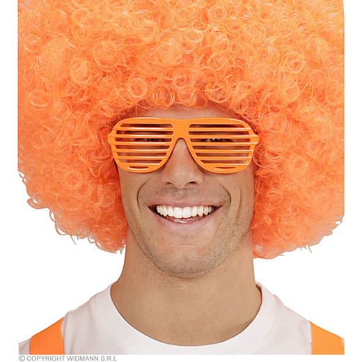 bril, luxaflex ass. kleur