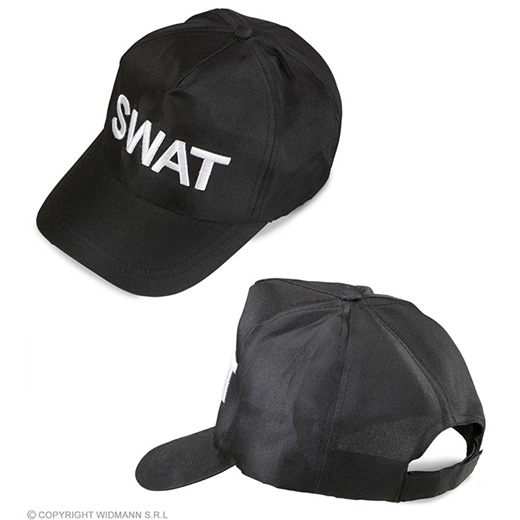cap swat