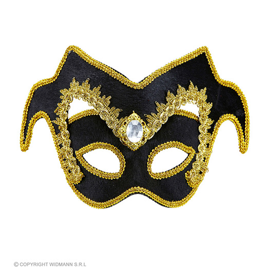 oogmasker venetiaanse edelman