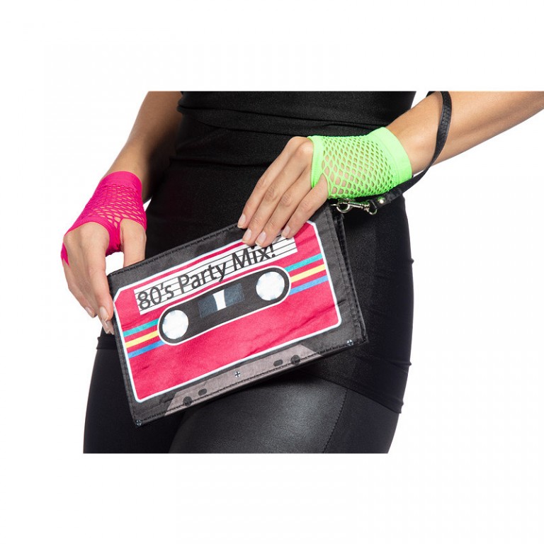 Tas cassettebandje