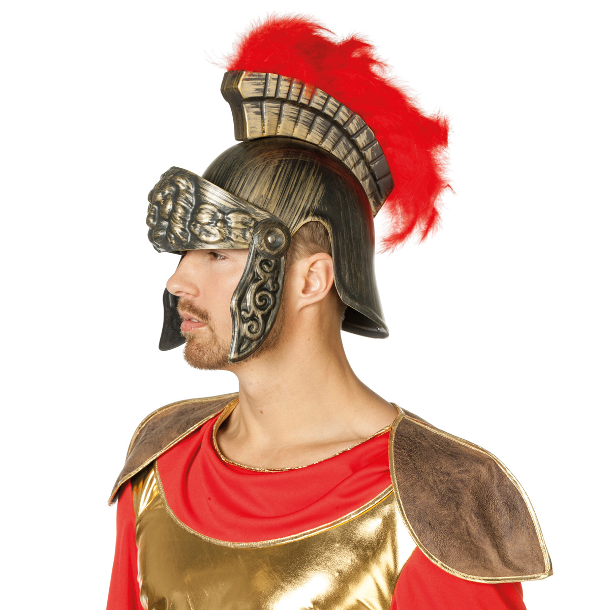 Helm gladiator