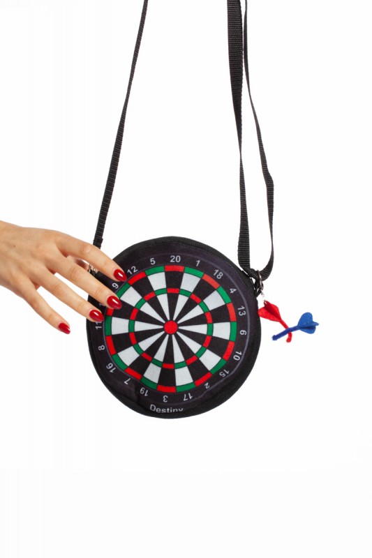 Tas darts