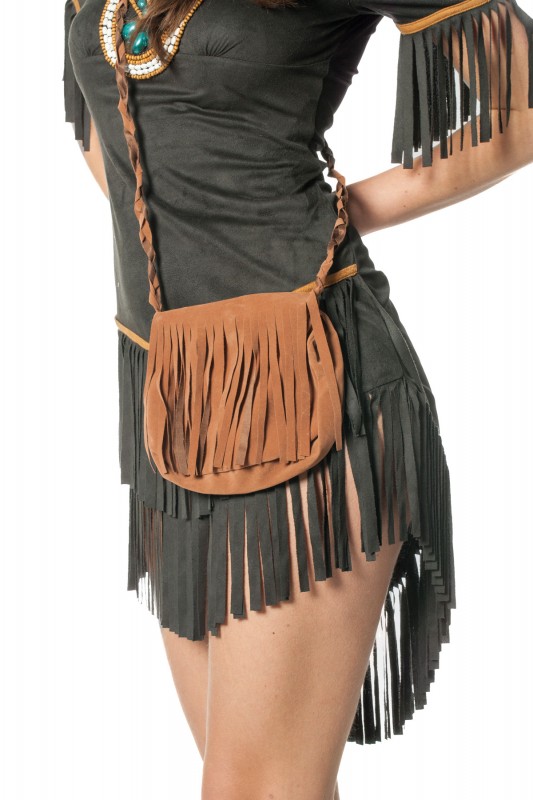 Tasje Hippie