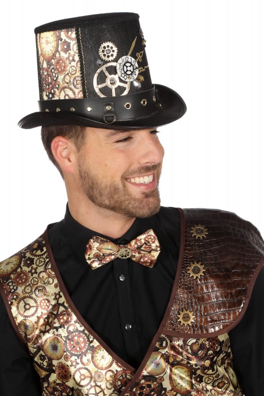 Strik Steampunk