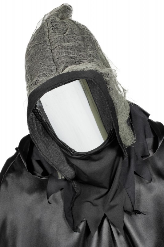 Masker spiegel