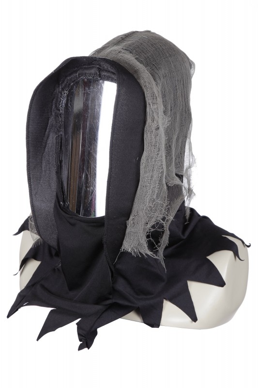 Masker spiegel