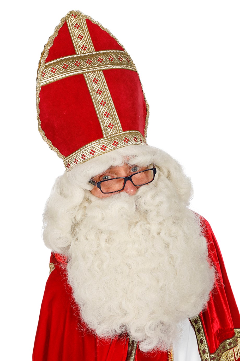 Sint set luxe