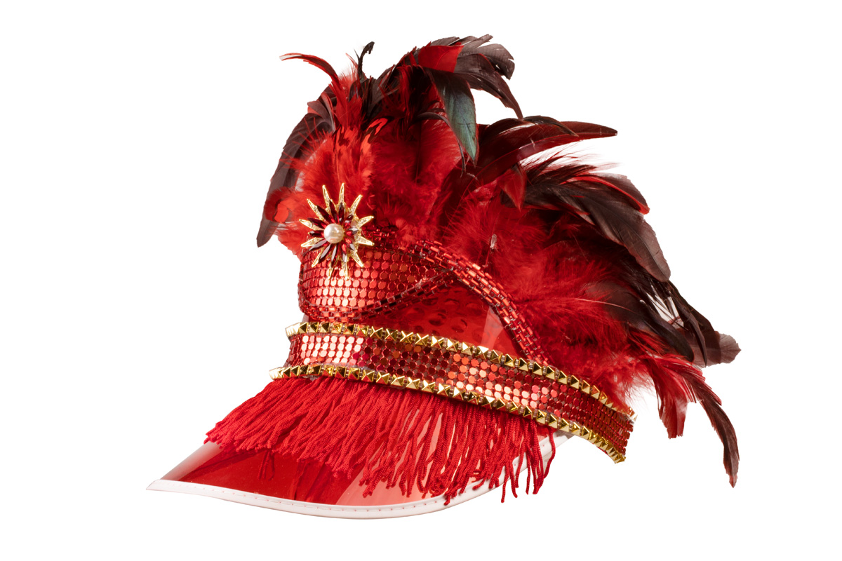 Zonneklep summer festival