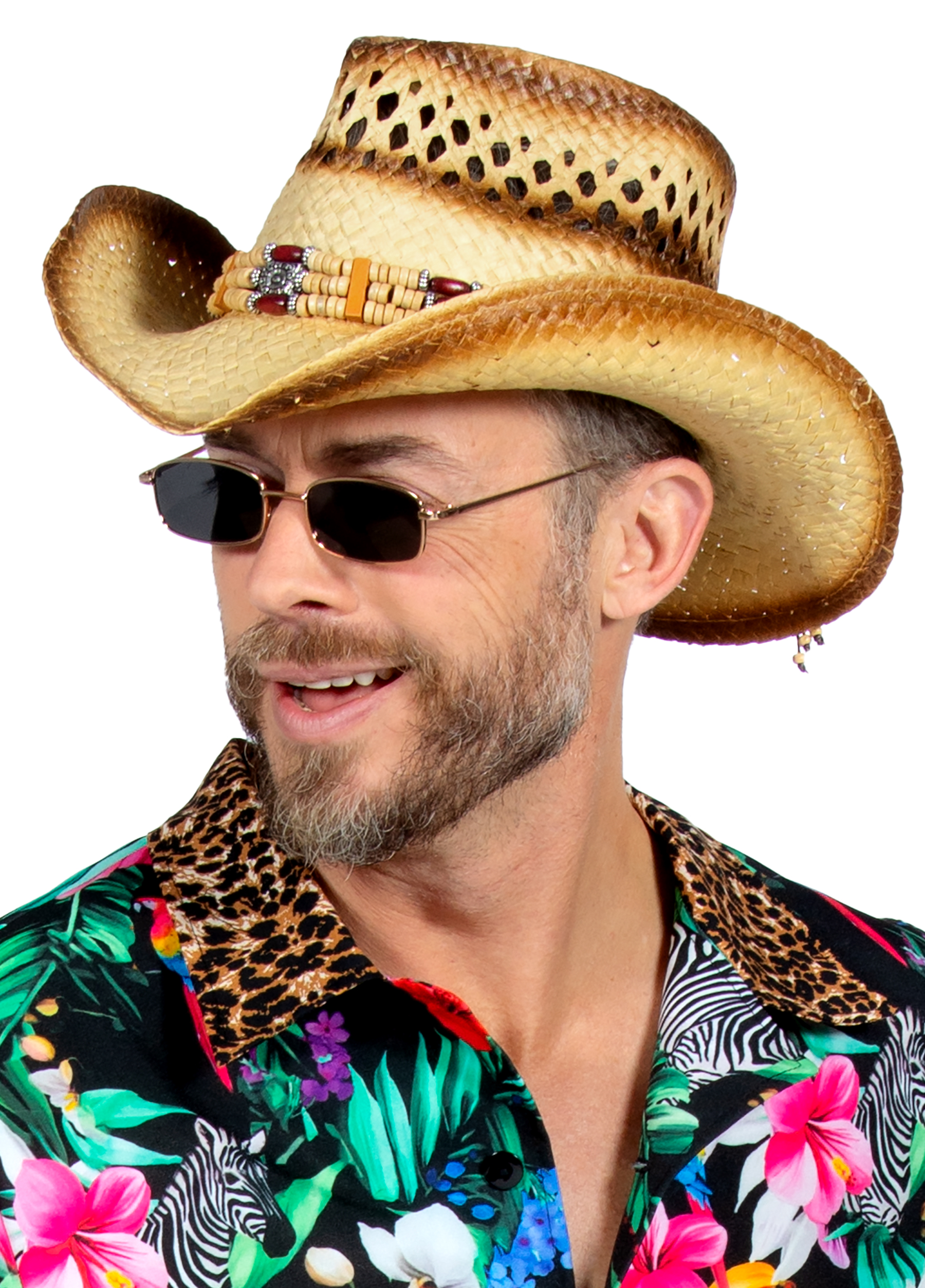 Strohoed summer festival