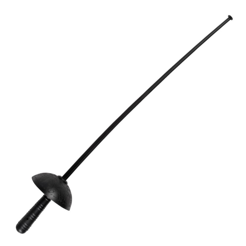 Set Bandiet (oogmakser en degen 60 cm)