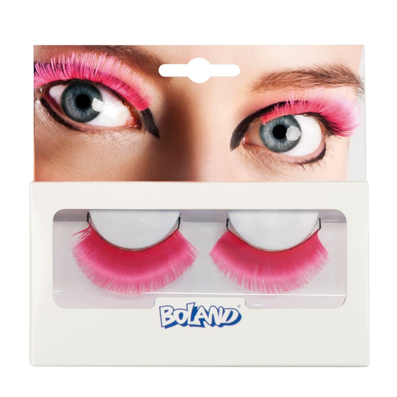 Pr. Wimpers Basic neonroze