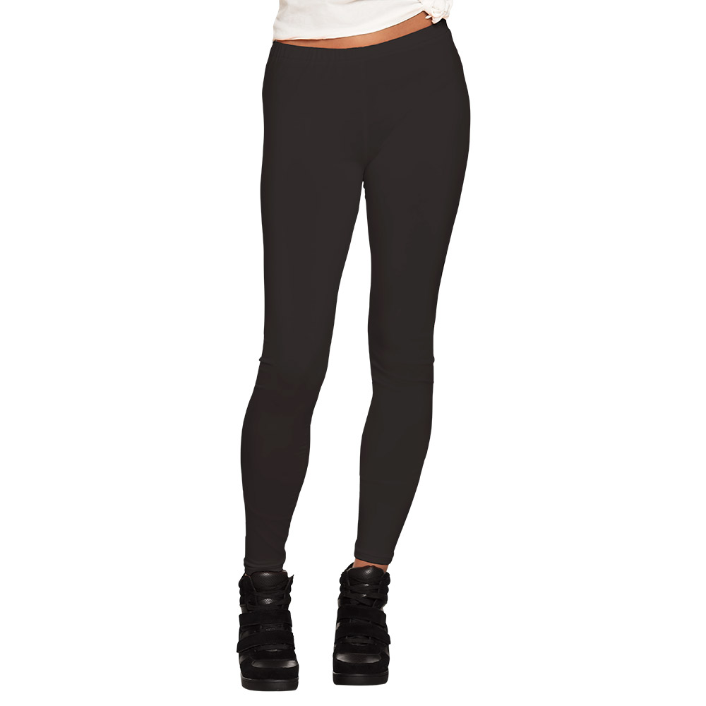 Legging Opaque zwart (M stretch)