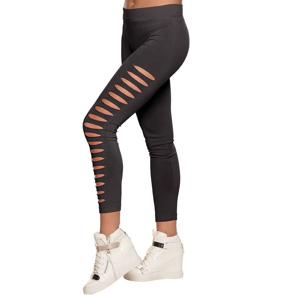 Legging Gaps zwart (L/XL stretch)