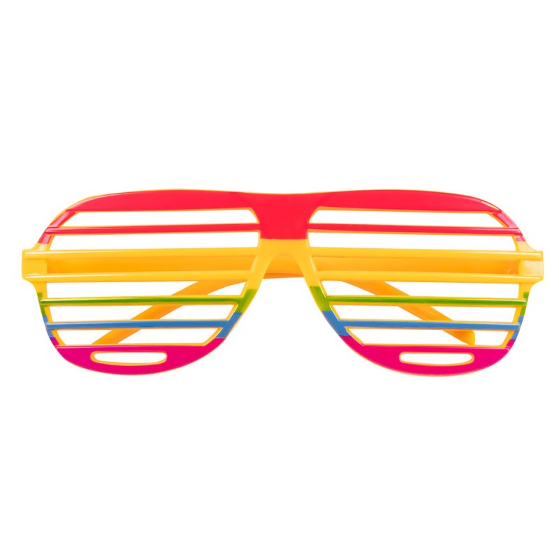 St. Partybril Regenboog