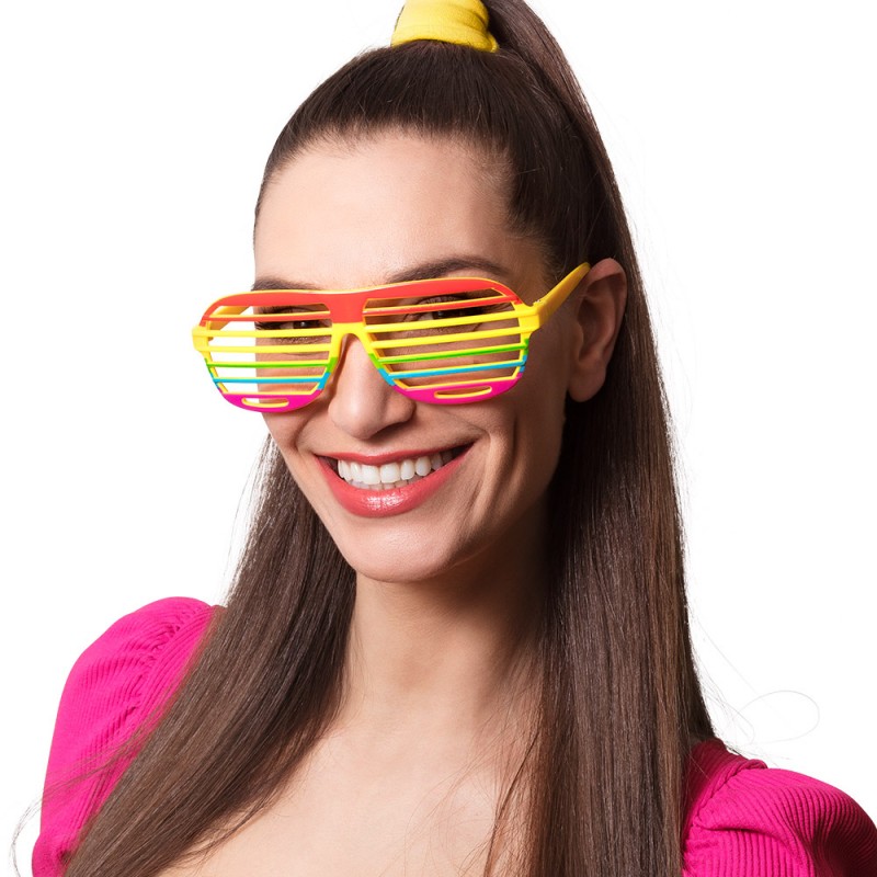 St. Partybril Regenboog