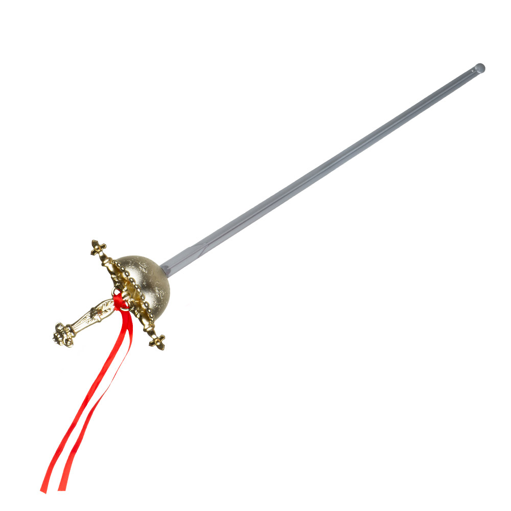 Musketiersdegen (58 cm)