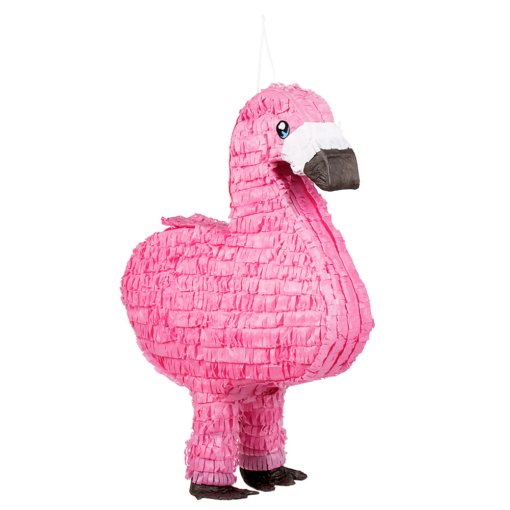 Piñata Flamingo (53 x 39 x 18 cm)