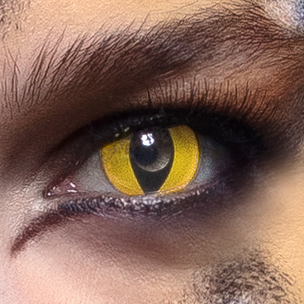 Pr. Weeklenzen Wilde Kat