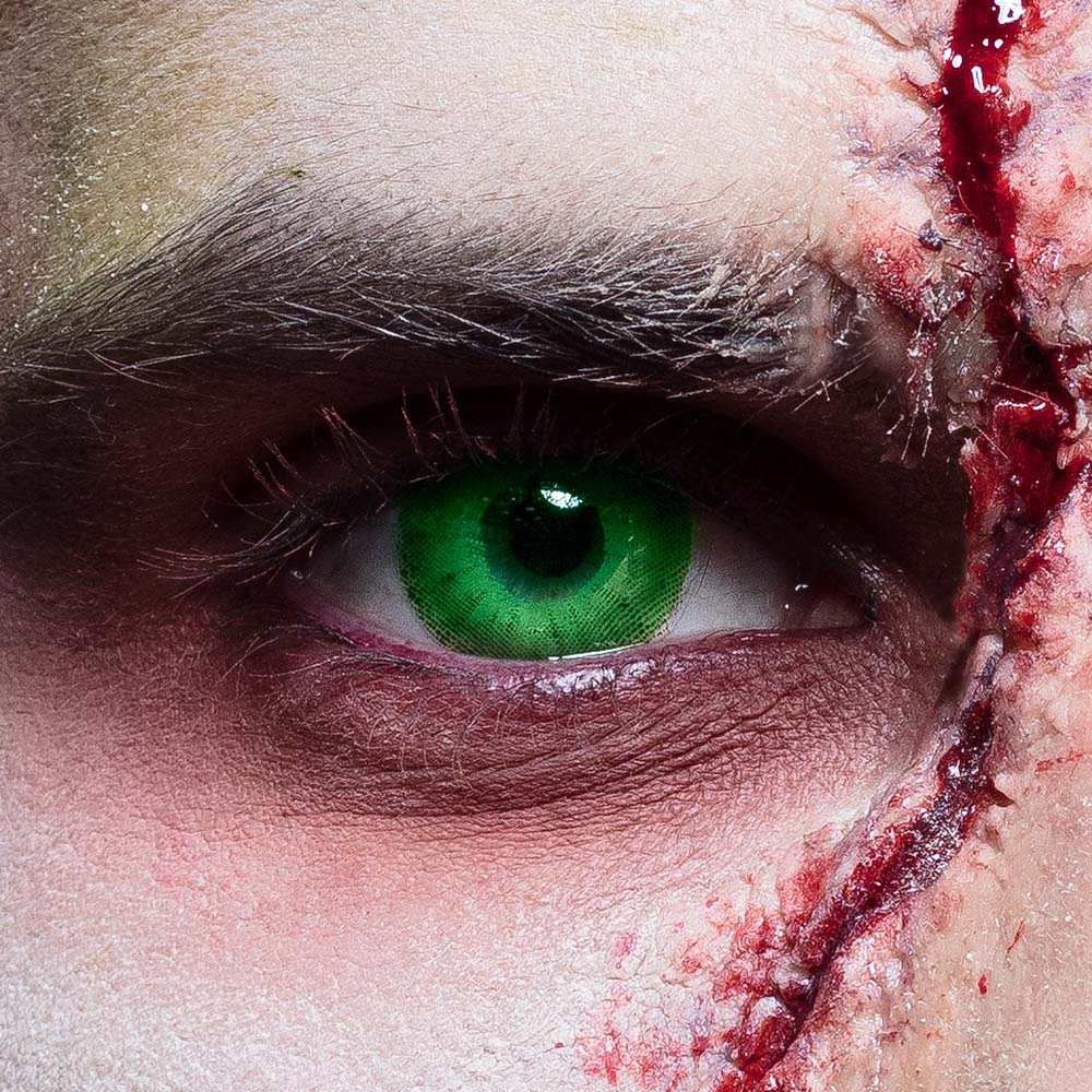 Paar weeklenzen Franky