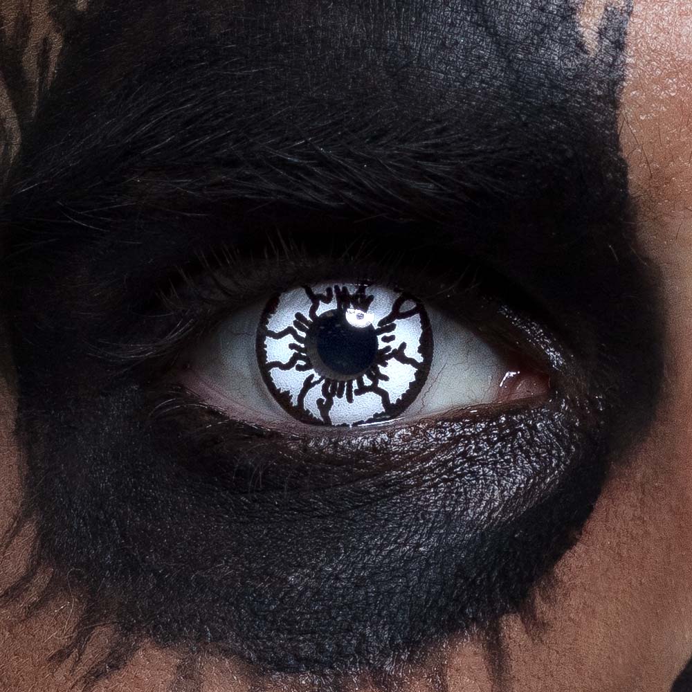 Paar weeklenzen Vogelverschrikker