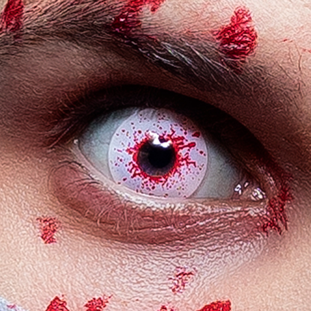 Paar weeklenzen Dr. Killer