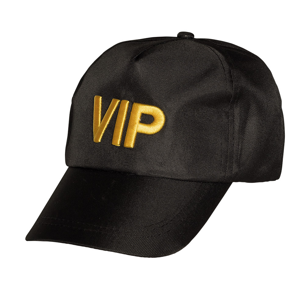 Pet 'VIP' (verstelbaar)