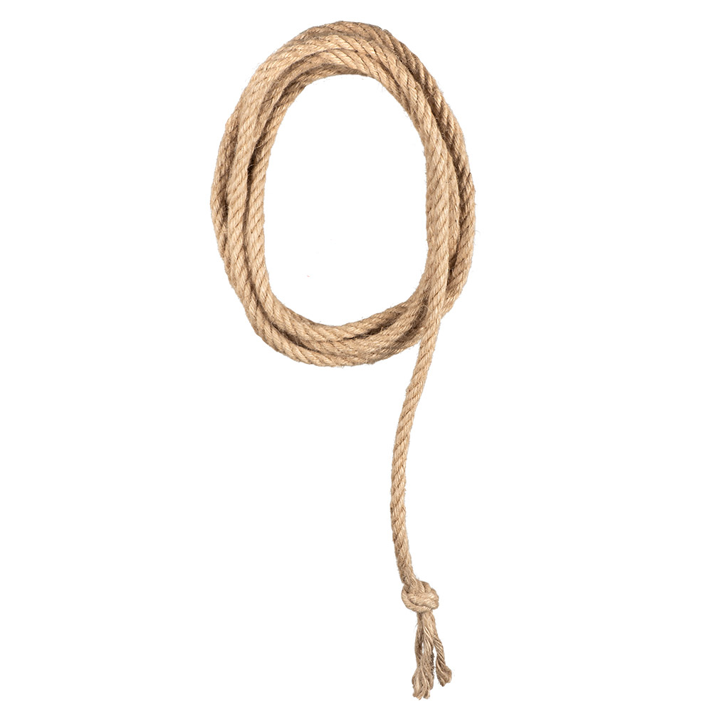 Western lasso (185 cm)