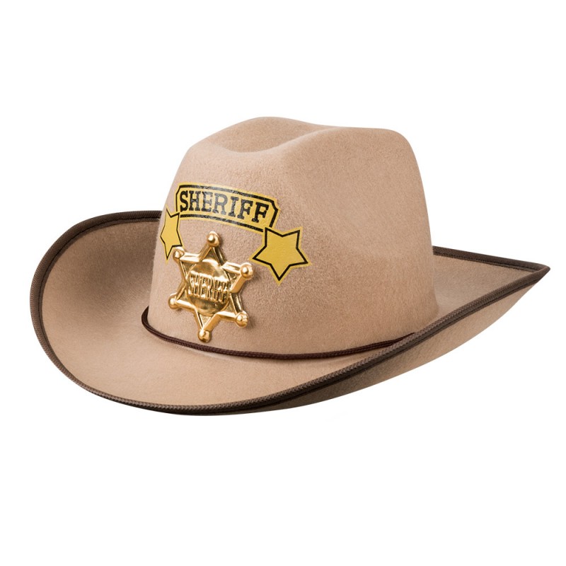 St. Kinderhoed Little `'Sheriff'