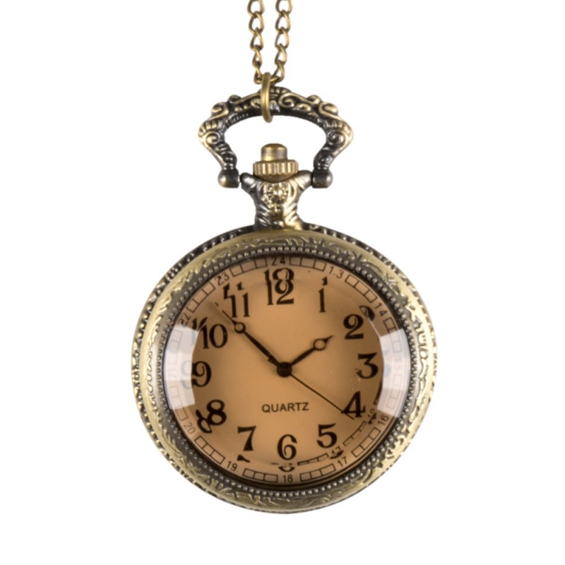 St. Ketting Steamclock