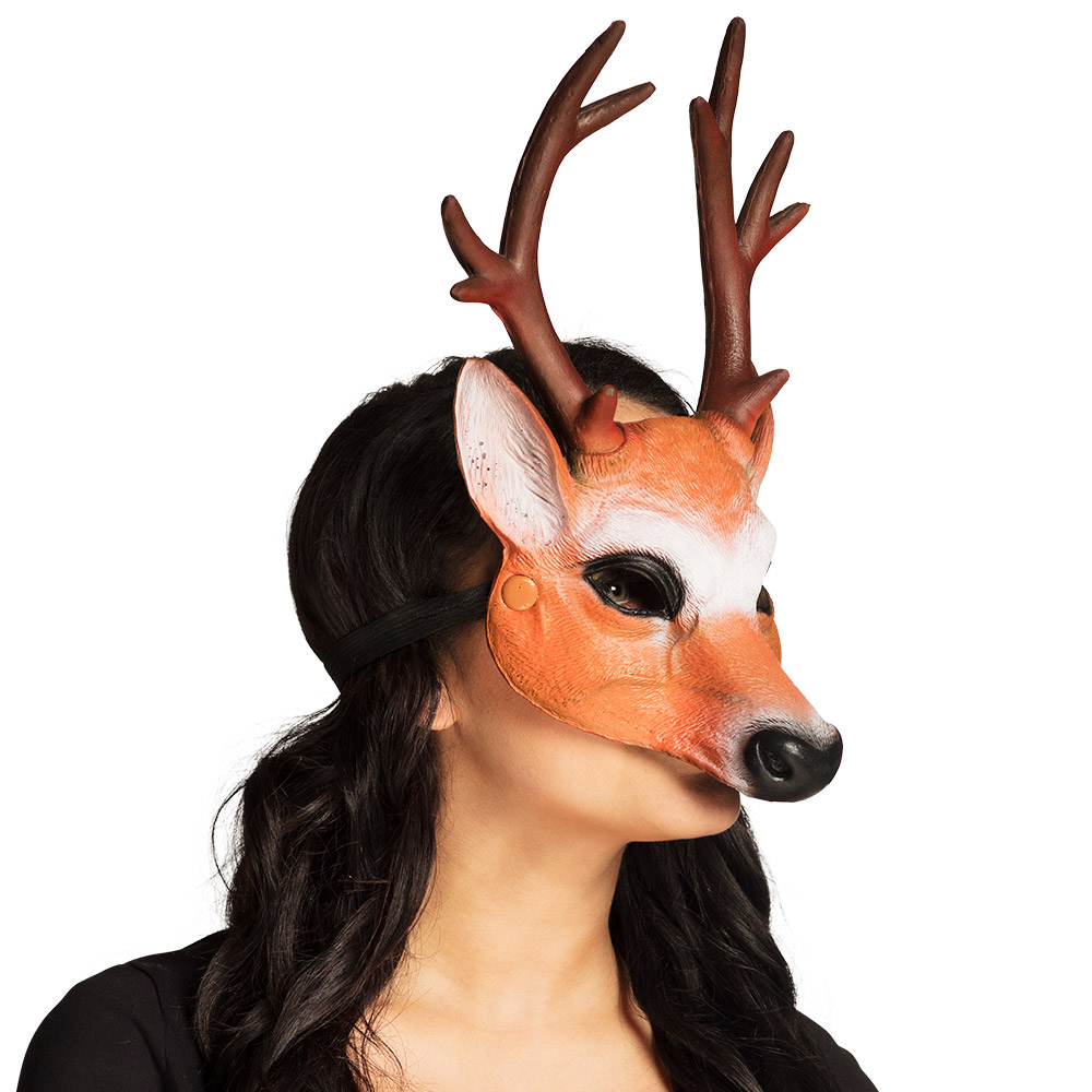 Foam halfmasker Hert