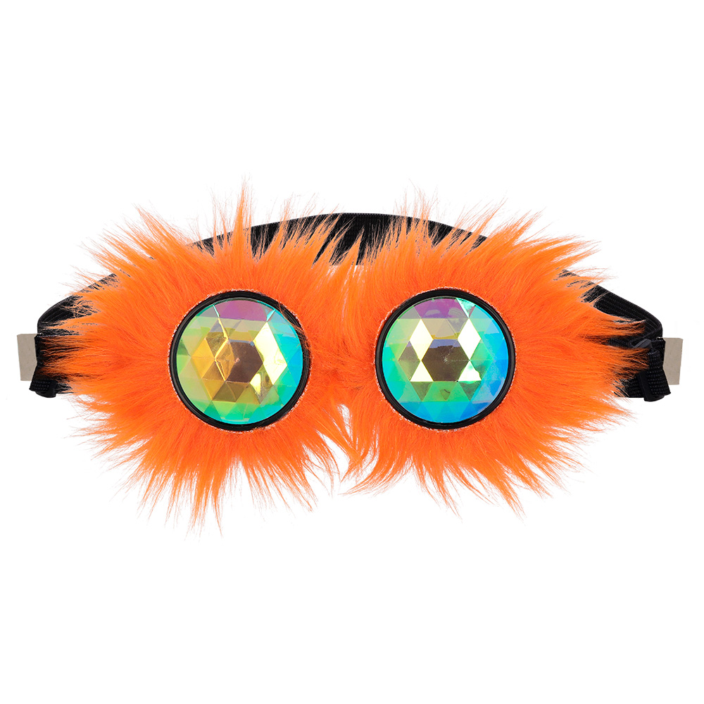 Partybril Rave Holland