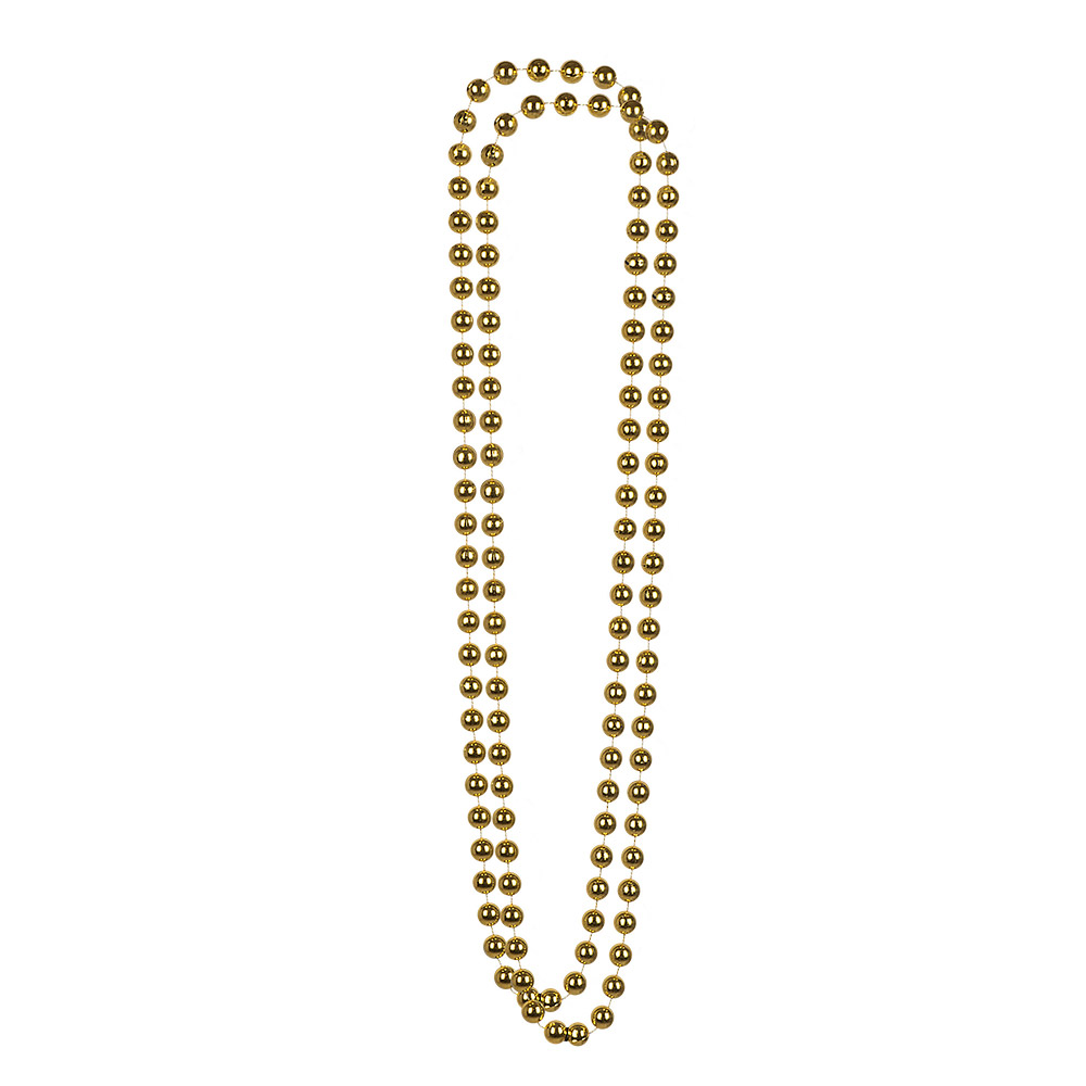 Set 2 kettingen Magali goud