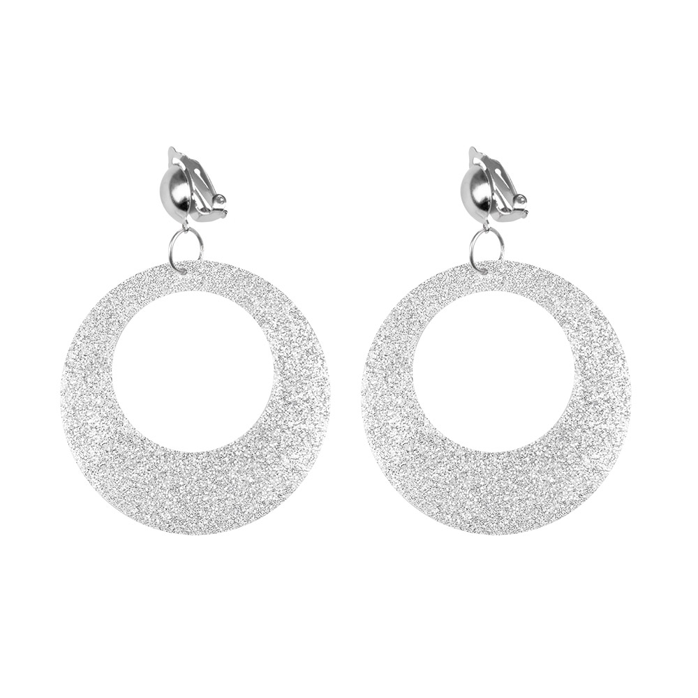 Pr. Oorbellen Glitter