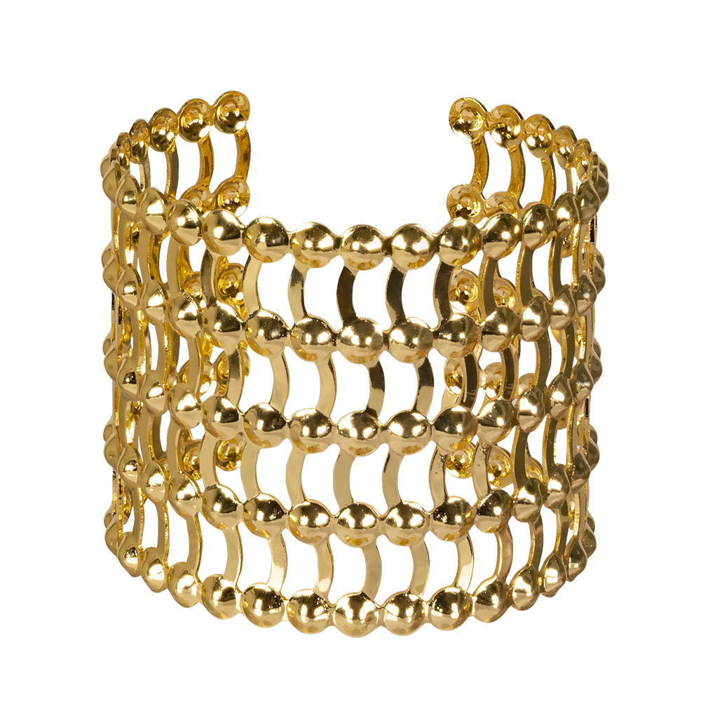 Armband Grace goud