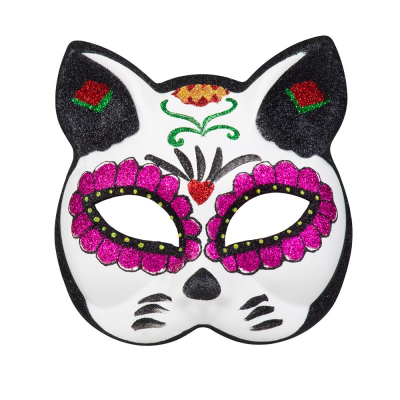 St. Oogmasker El Gato