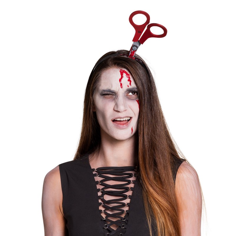 St. Tiara Horror device 3 ass.