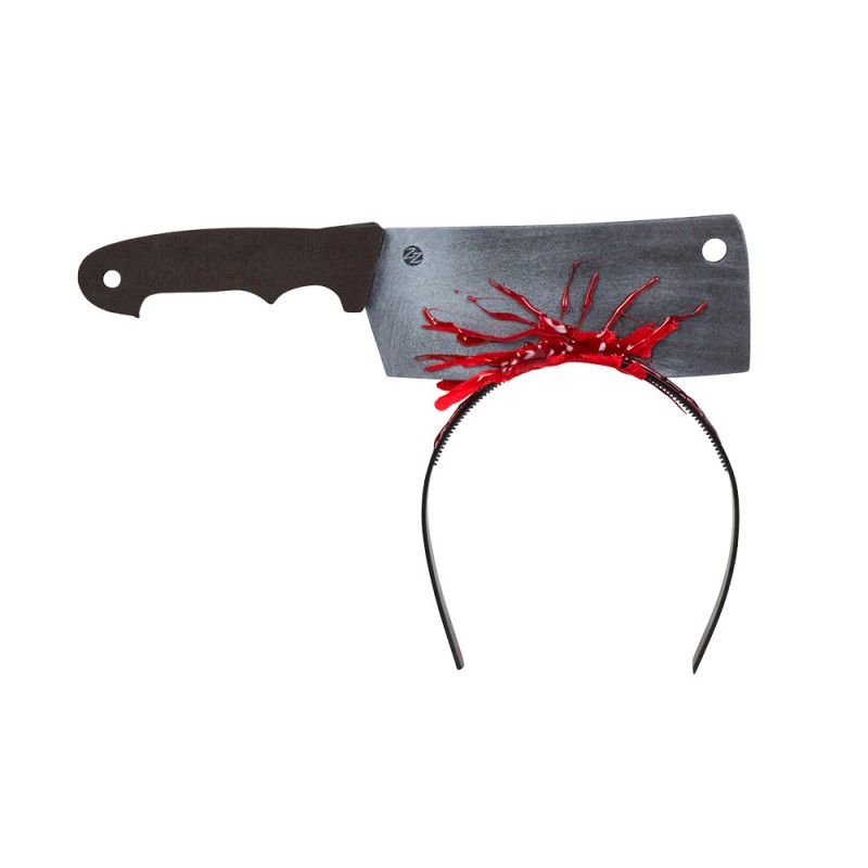 St. Tiara Horror device 3 ass.