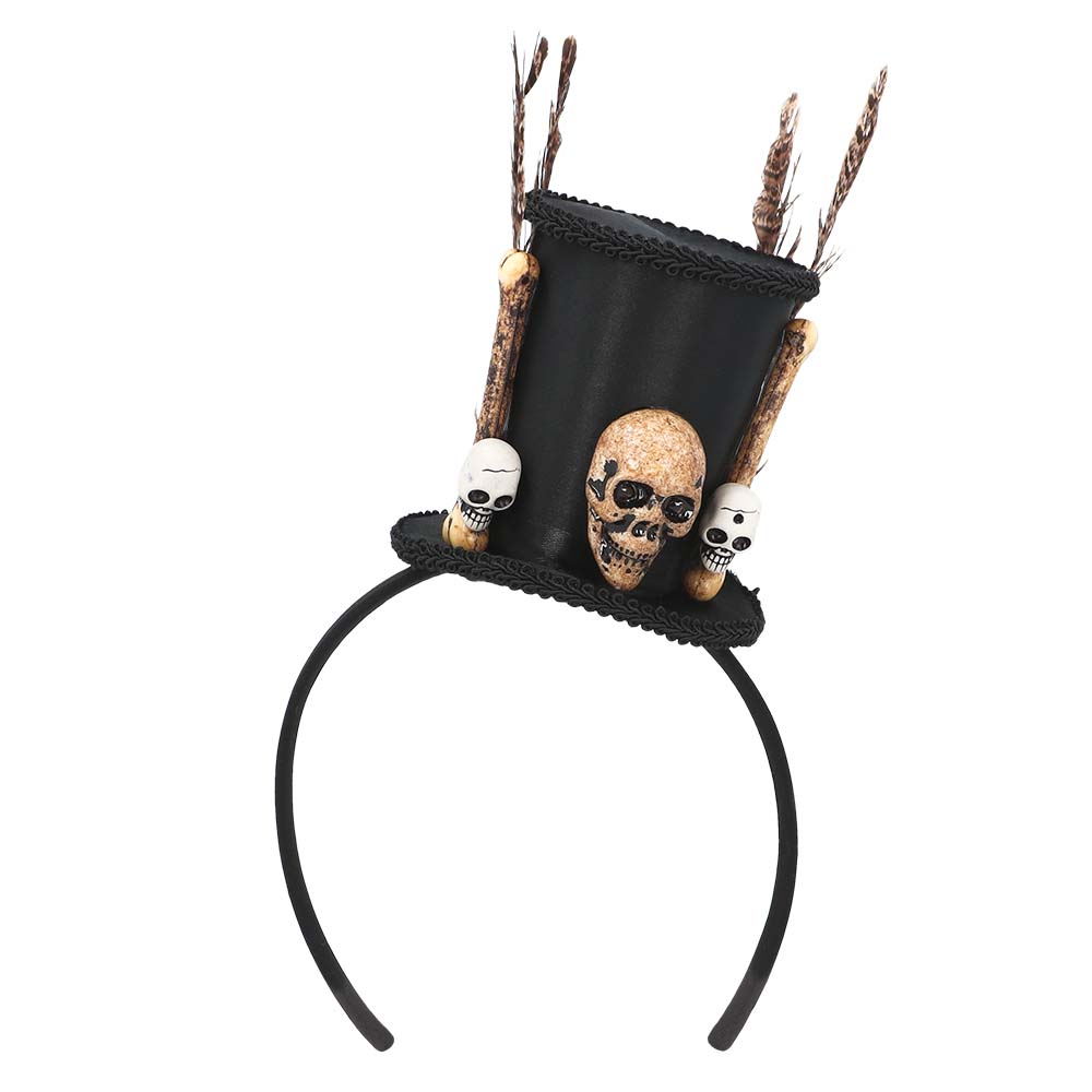 Diadeem Voodoo Mami Wata