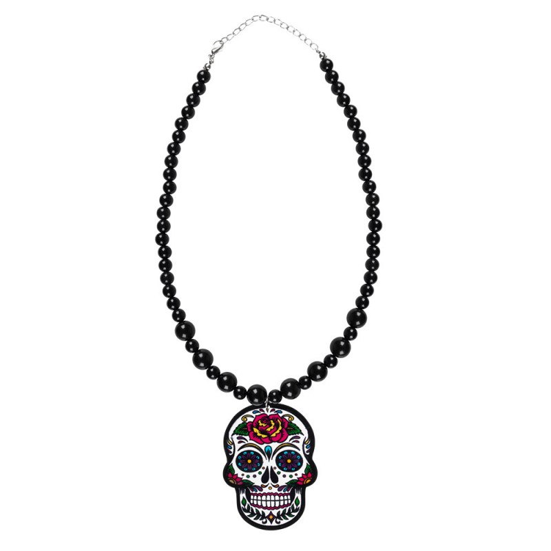 St. Ketting Sugar skull