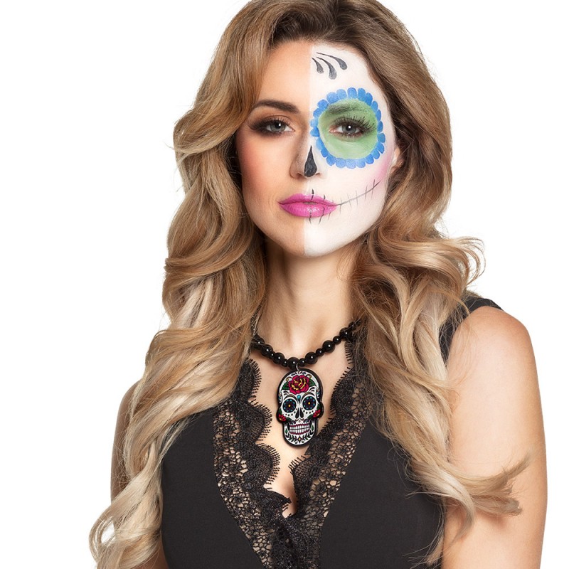 St. Ketting Sugar skull