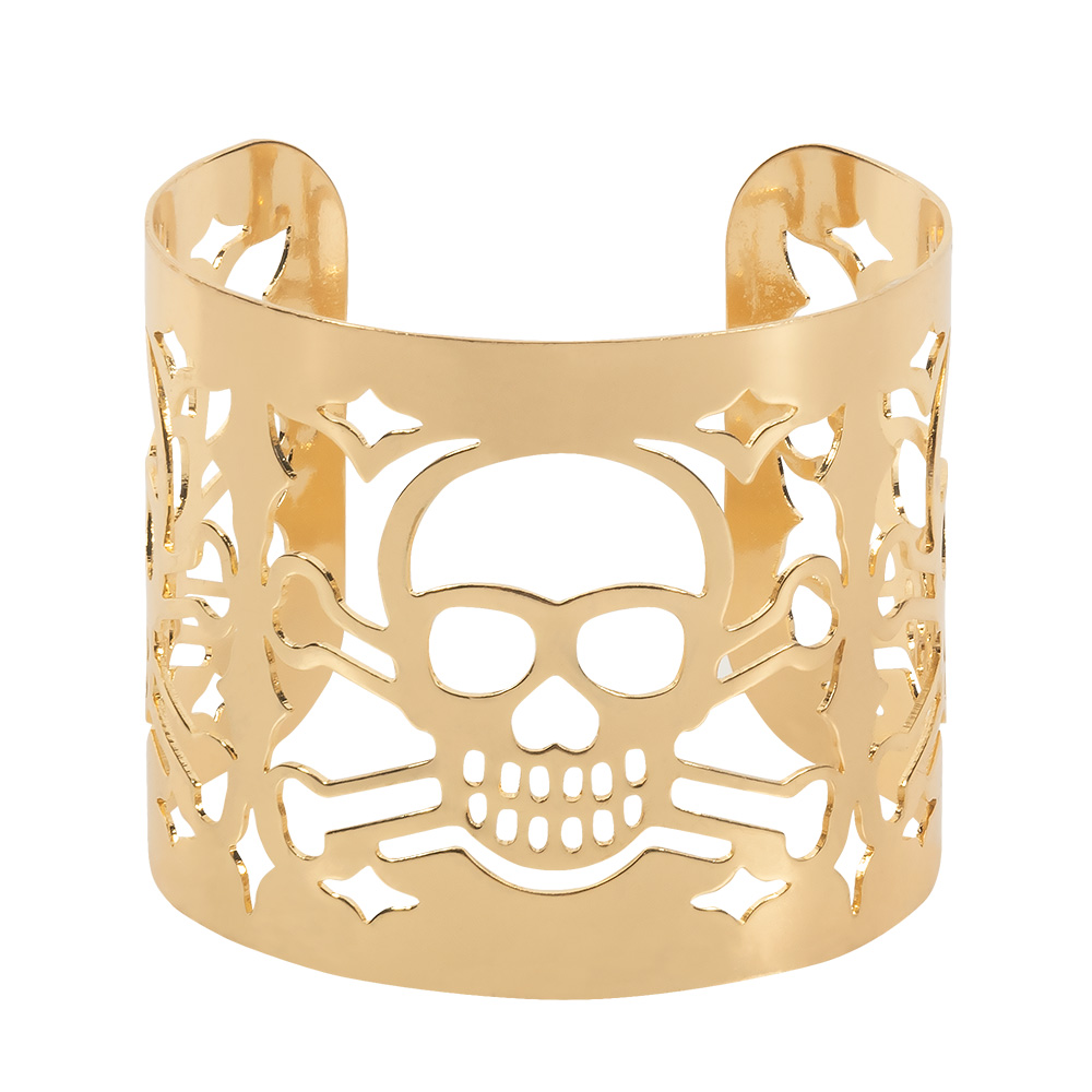 Armband Skull