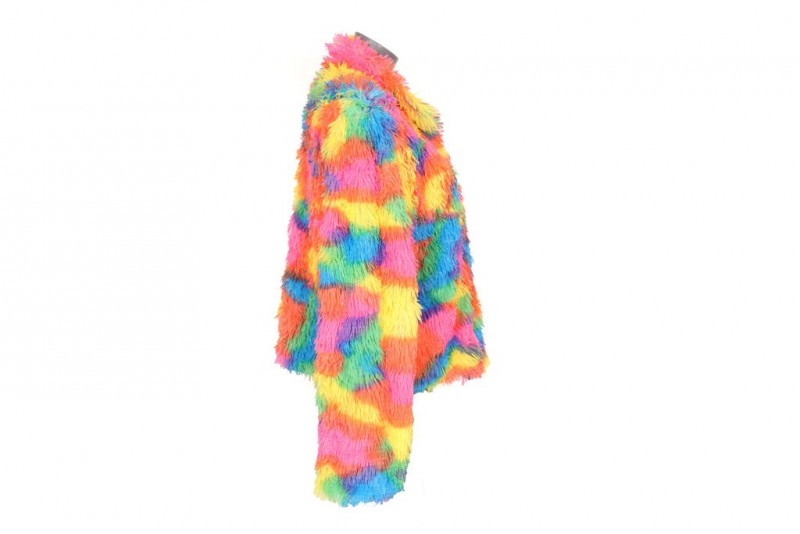 Bontjas Colorfull 