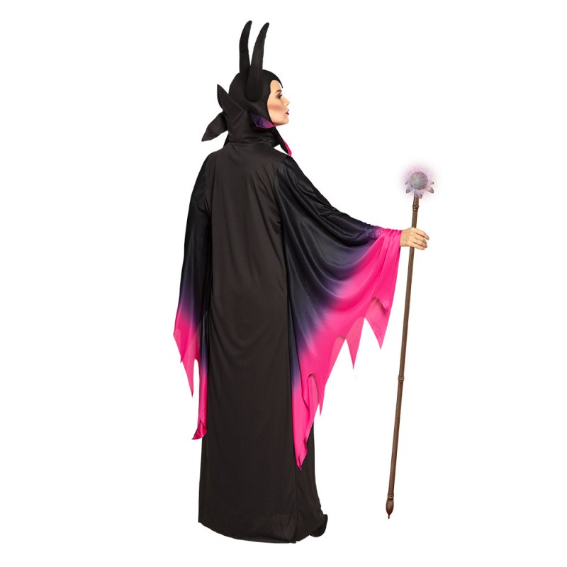 St. Volwassenenkostuum Evil sorceress (40/42)