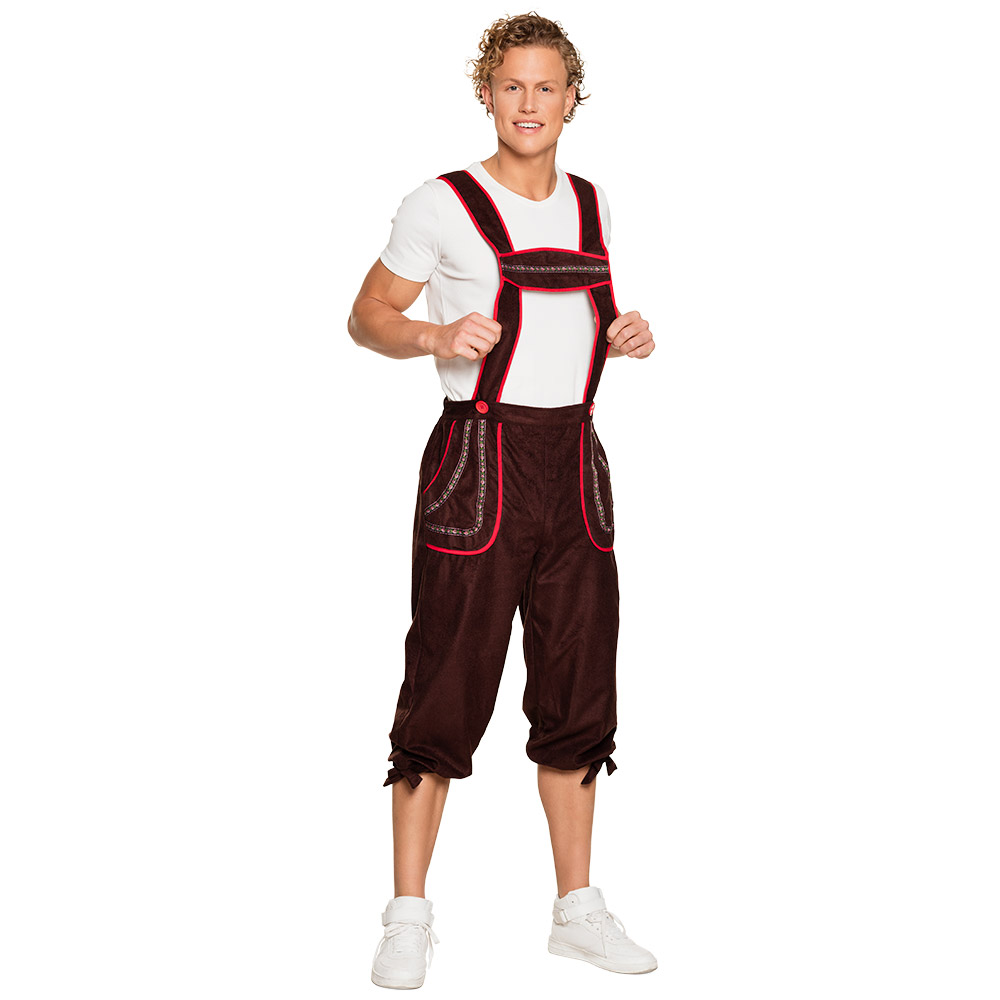 Lederhose Klaus (M/L)