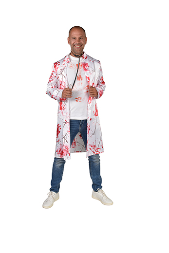 Dokter Bloody Halloween